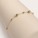 Pulseira Delicata