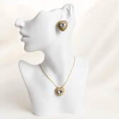 Conjunto Belle Amour