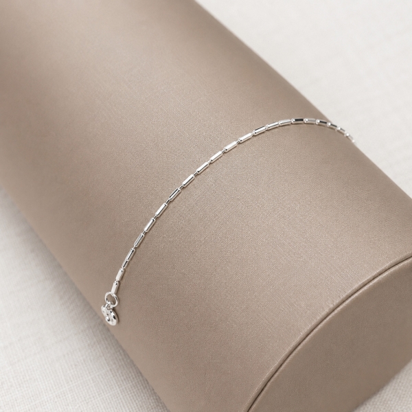 Pulseira Linea - Prata