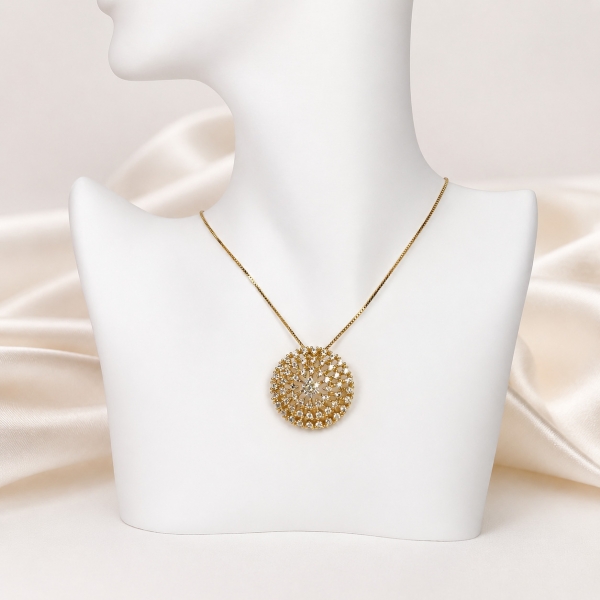 Conjunto Jardim de Luz