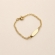 Pulseira Infantil Doce Memória