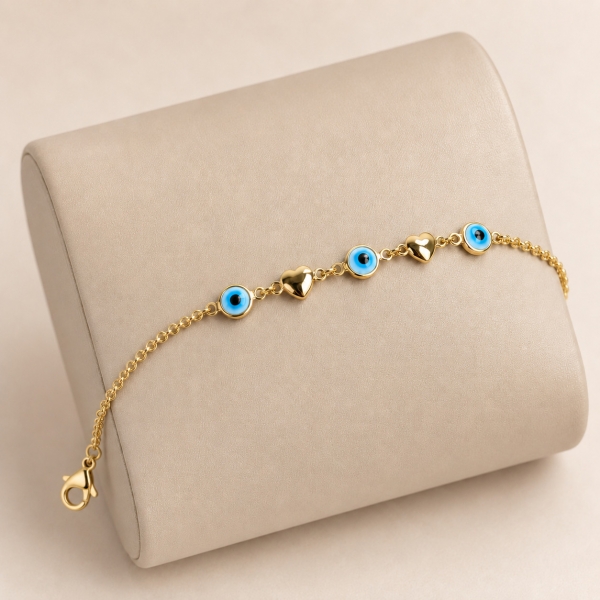 Pulseira Encanto Grego