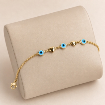 Pulseira Encanto Grego