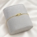 Pulseira Masculina Elo Figaro Slim