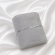 Pulseira Masculina Elo Grumet Classic - Prateado