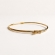 Bracelete Fino Fecho Gancho