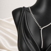 Colar Riviera Fusion