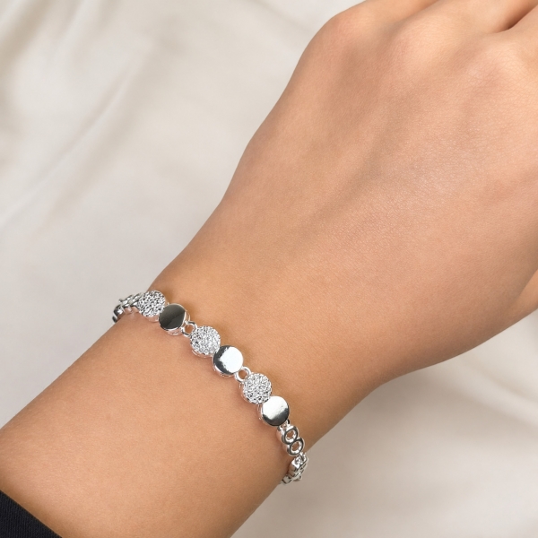 Pulseira Luna