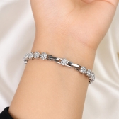 Pulseira Jardim de Luz