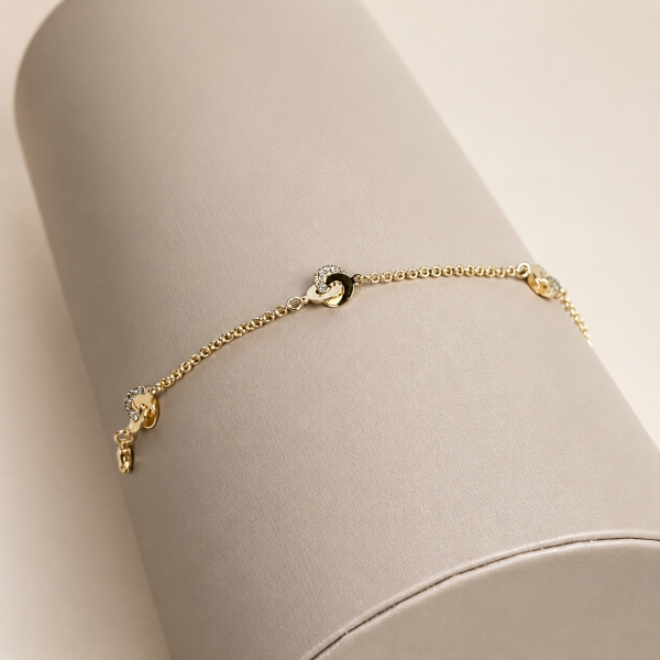 Pulseira Enlace