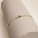 Pulseira Enlace