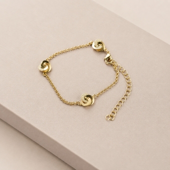 Pulseira Enlace