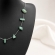 Colar Jade