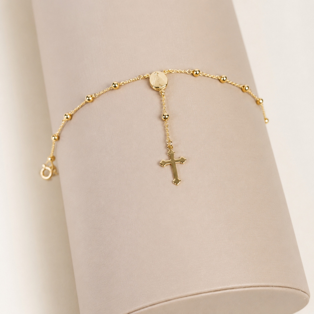 Pulseira Proteção Divina
