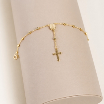 Pulseira Proteção Divina