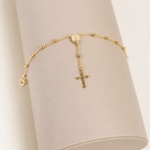 Pulseira Proteção Divina