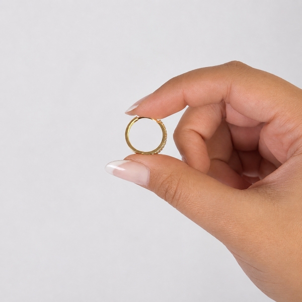 Argola Harmonia