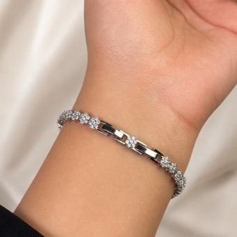 Pulseira Riviera Majestic
