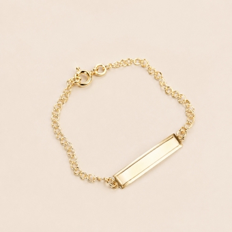 Pulseira Infantil Mini Encanto