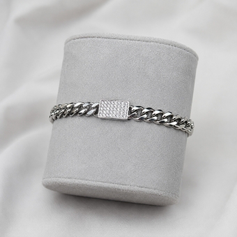 Pulseira Grumet Lumiere