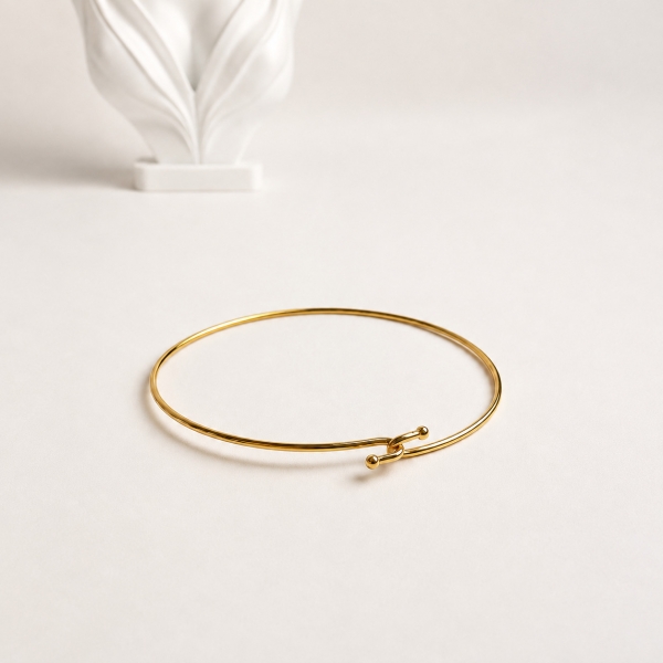 Bracelete Fino Minimalista