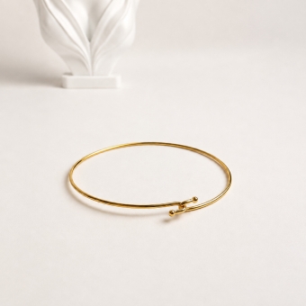 Bracelete Fino Minimalista