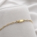 Pulseira Masculina Elos Cartier