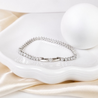Pulseira Riviera Lumi
