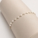 Pulseira Florença - Dourado