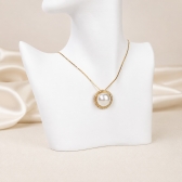 Conjunto Pérola Royale