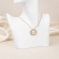 Conjunto Pérola Royale