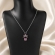 Colar Feminino com Pingente Filho Precioso - Menina