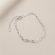 Pulseira Urban - Prata
