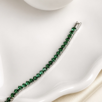Pulseira Riviera Lumi