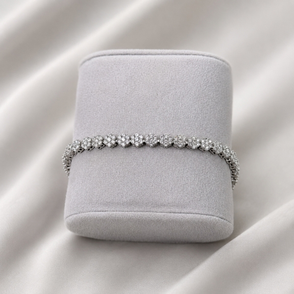 Pulseira Riviera Majestic