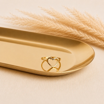Anel Amore
