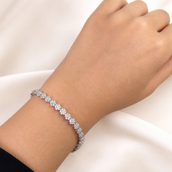 Pulseira Riviera Majestic