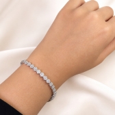 Pulseira Riviera Majestic