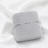 Pulseira Masculina Elo Figaro Prestige - Prateado