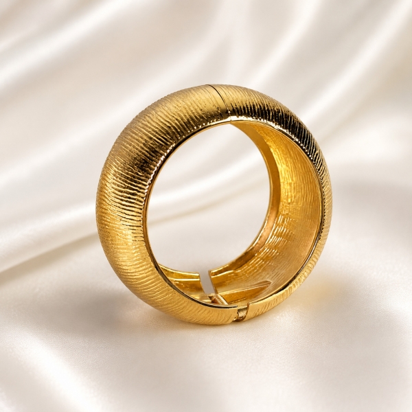 Bracelete Aura - Dourado