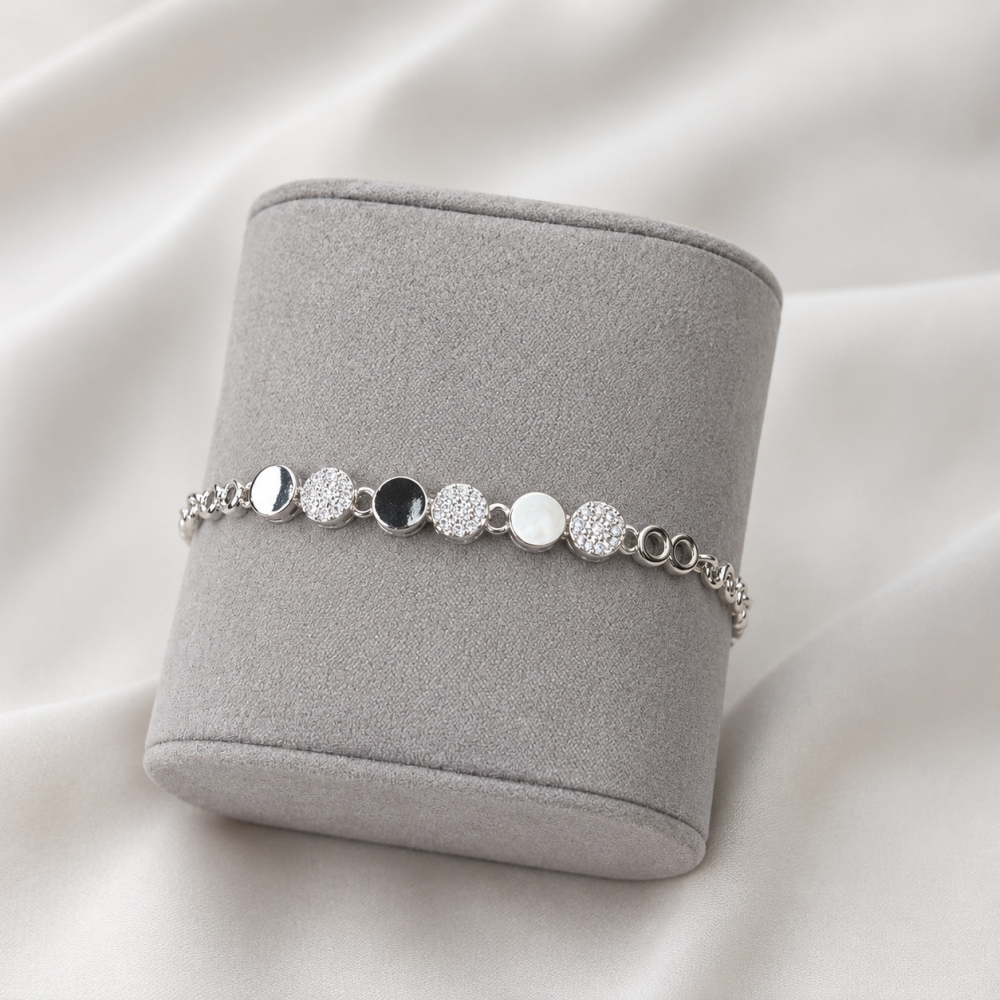 Pulseira Luna