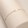 Pulseira Infantil Doce Memória