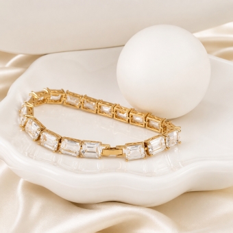 Pulseira Riviera Belle