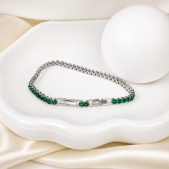 Pulseira Riviera Lumi