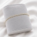 Pulseira Masculina Elo Figaro Slim