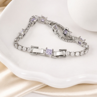 Pulseira Riviera Imperial