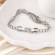 Pulseira Riviera Imperial - Lilás