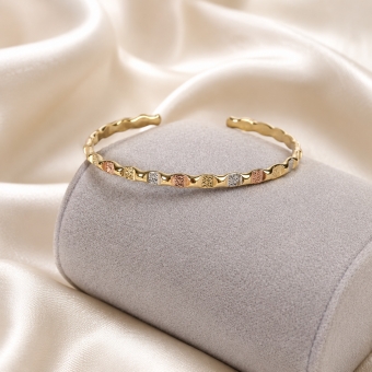 Bracelete Trilogia