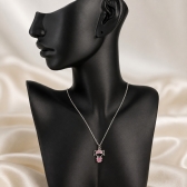 Colar Feminino com Pingente Filho Precioso - Menina