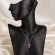 Colar Feminino com Pingente Filho Precioso - Menina